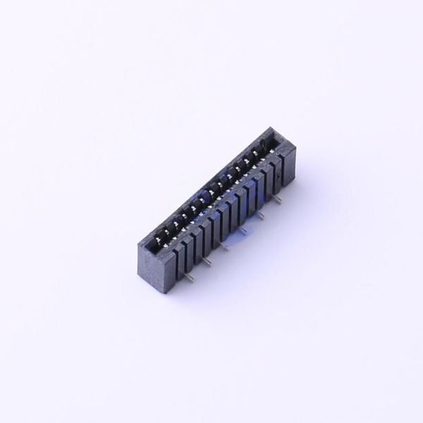 1.0-B-13PBG electronic component of HDGC