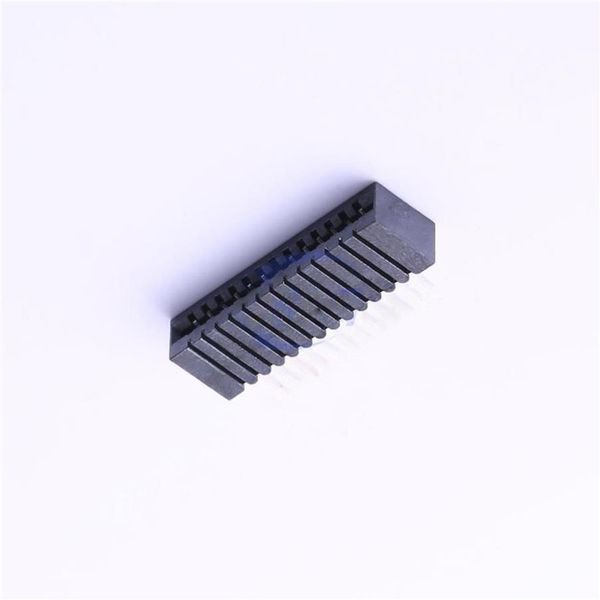 1.0-B-13PWB  Connectors