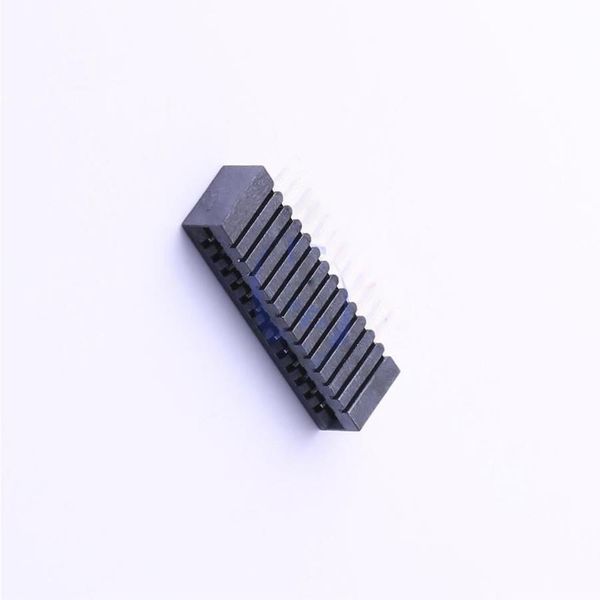 1.0-B-13PWB FFC & FPC Connectors