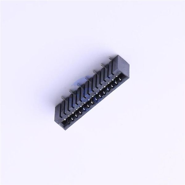 1.0-B-14PB  Connectors