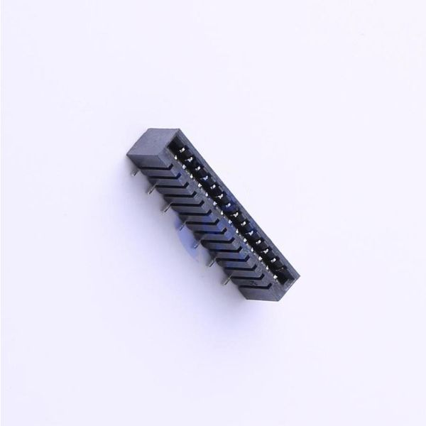 1.0-B-14PB FFC & FPC Connectors