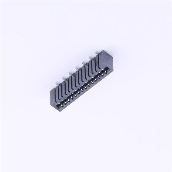 1.0-B-14PBG  Connectors