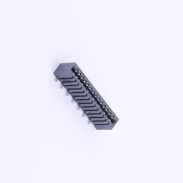 1.0-B-14PBG FFC & FPC Connectors