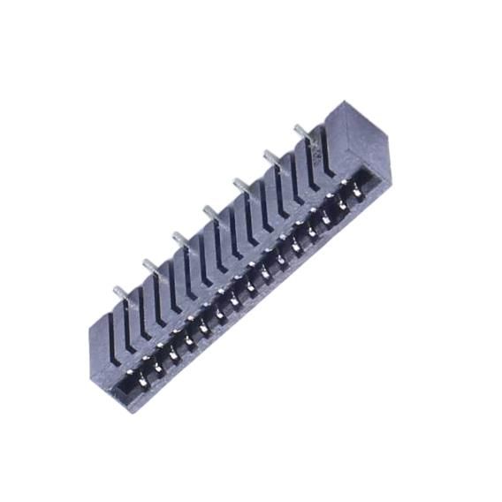 1.0-B-15PB  Connectors