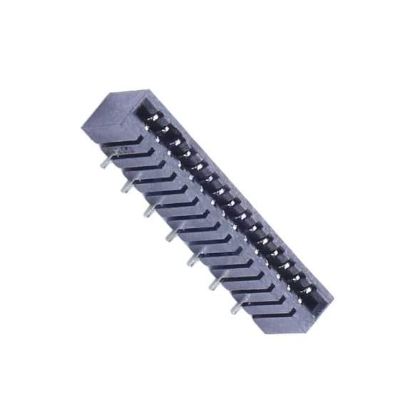 1.0-B-15PB FFC & FPC Connectors