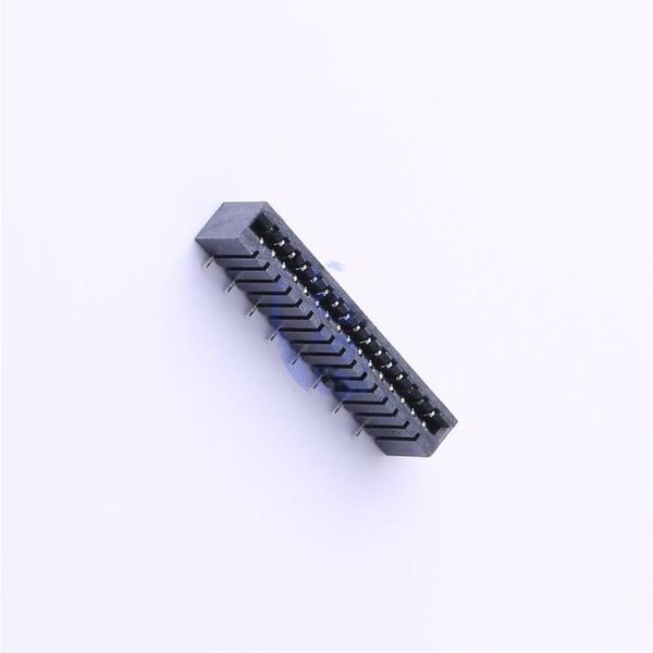 1.0-B-16PB FFC & FPC Connectors