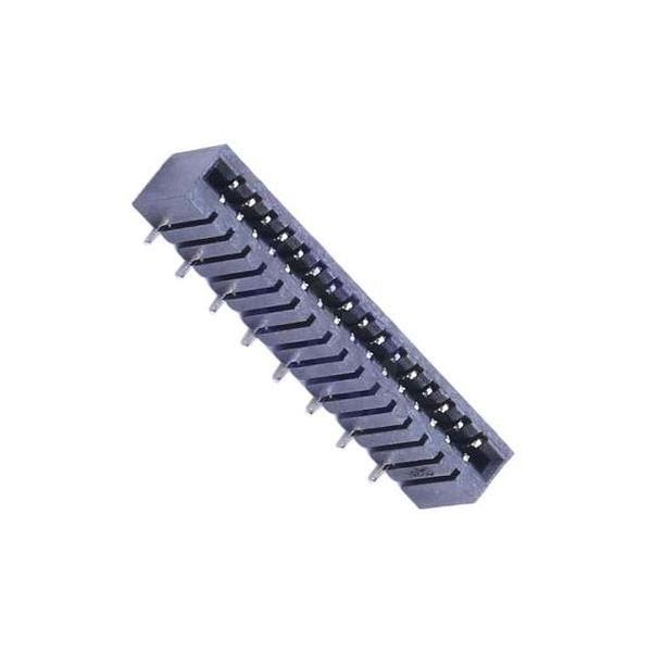 1.0-B-16PBG FFC & FPC Connectors