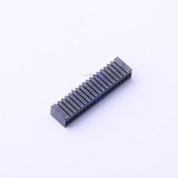 1.0-B-17P electronic component of HDGC