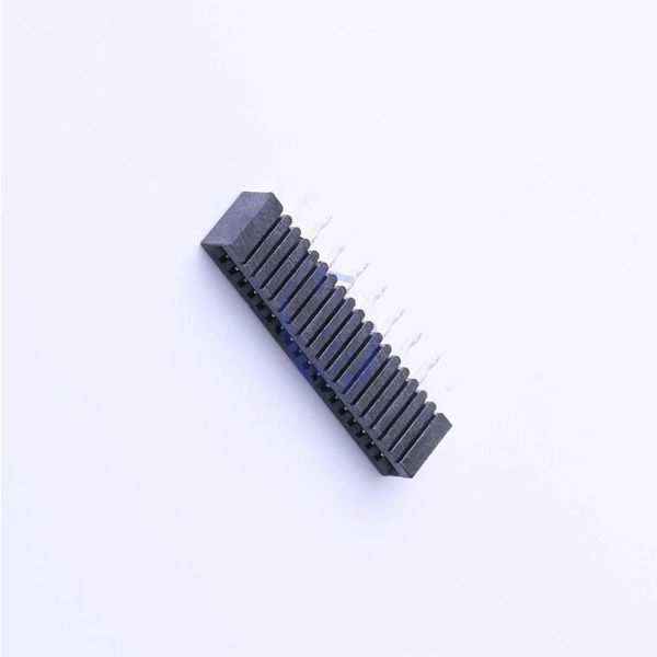 1.0-B-18P FFC & FPC Connectors