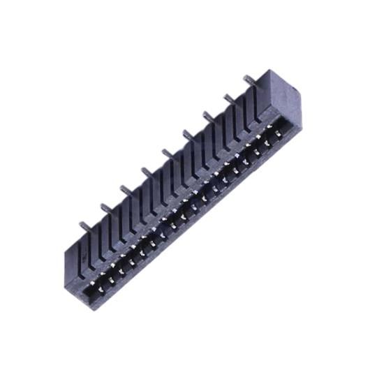 1.0-B-18PBG  Connectors
