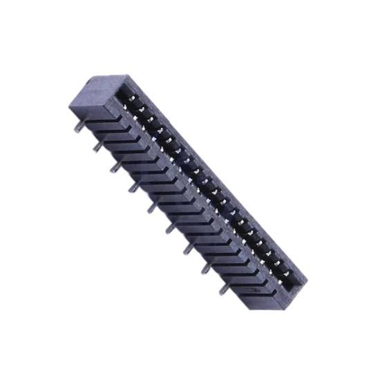 1.0-B-18PBG FFC & FPC Connectors