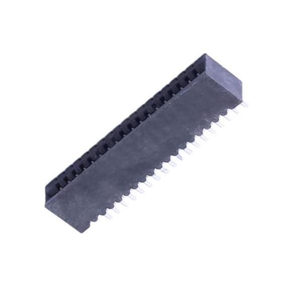1.0-B-18PWB  Connectors