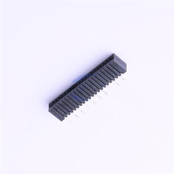 1.0-B-20P  Connectors