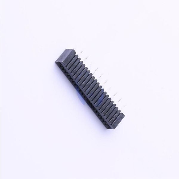 1.0-B-20P FFC & FPC Connectors
