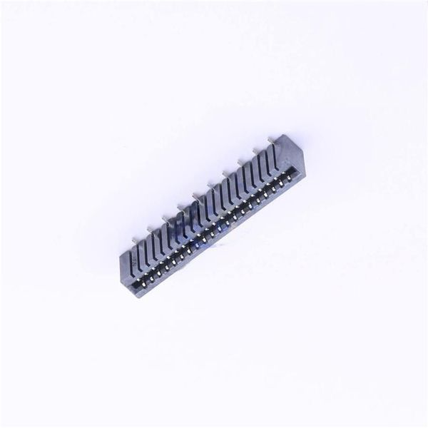1.0-B-20PB  Connectors