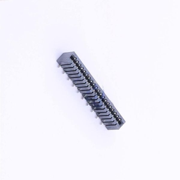 1.0-B-20PB FFC & FPC Connectors