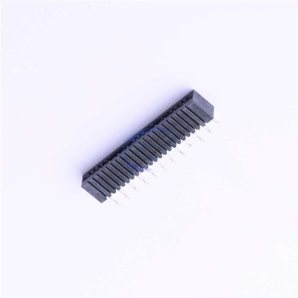 1.0-B-22P  Connectors