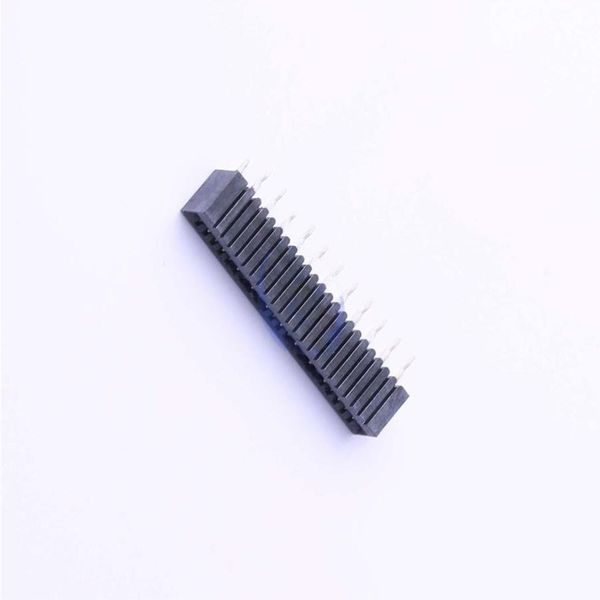1.0-B-22P FFC & FPC Connectors
