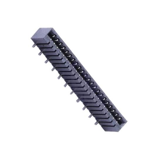 1.0-B-22PB FFC & FPC Connectors