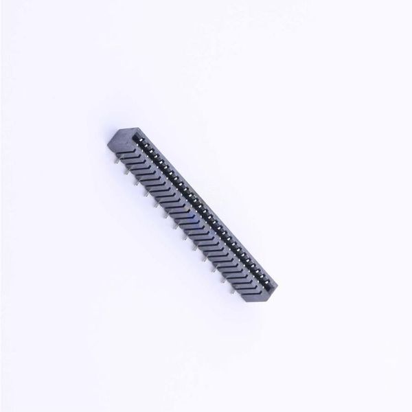 1.0-B-27PBG FFC & FPC Connectors