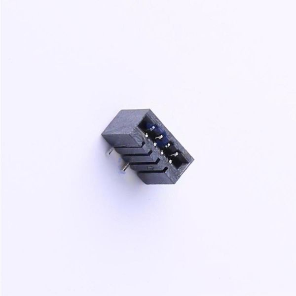 1.0-B-4PBG FFC & FPC Connectors