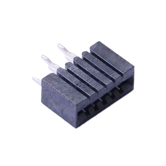 1.0-B-5P electronic component of HDGC