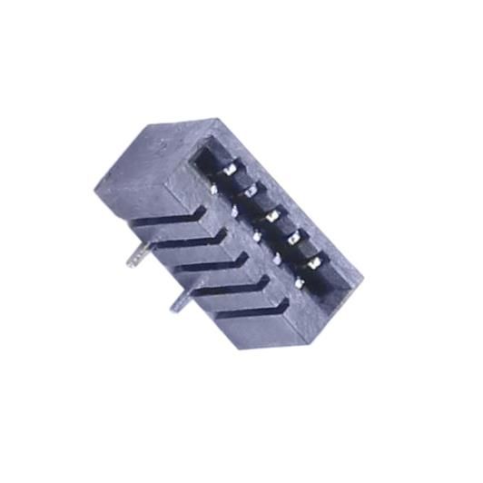1.0-B-5PBG FFC & FPC Connectors
