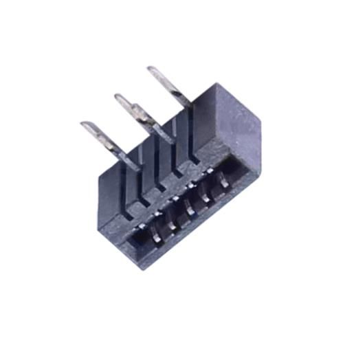 1.0-B-5PW  Connectors