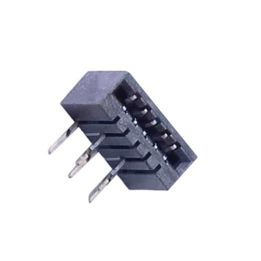 1.0-B-5PW FFC & FPC Connectors