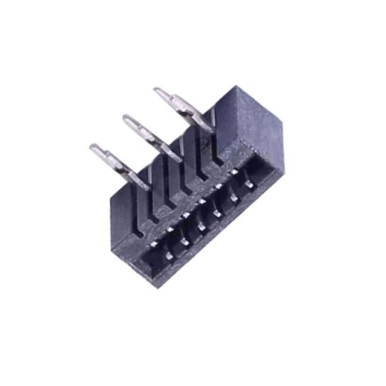 1.0-B-6PW  Connectors