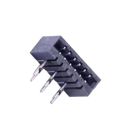 1.0-B-6PW FFC & FPC Connectors