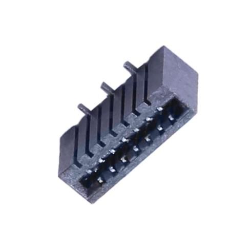 1.0-B-7PB  Connectors