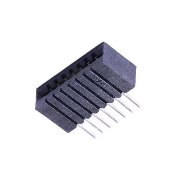 1.0-B-7PWB  Connectors