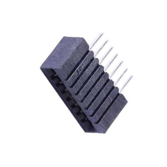 1.0-B-7PWB FFC & FPC Connectors