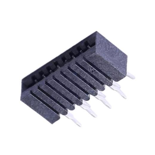 1.0-B-8P  Connectors