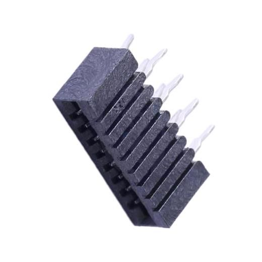 1.0-B-8P FFC & FPC Connectors