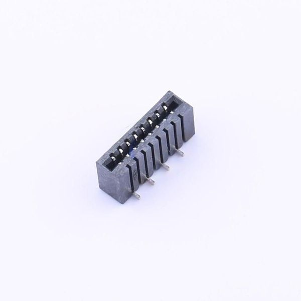 1.0-B-8PBG electronic component of HDGC