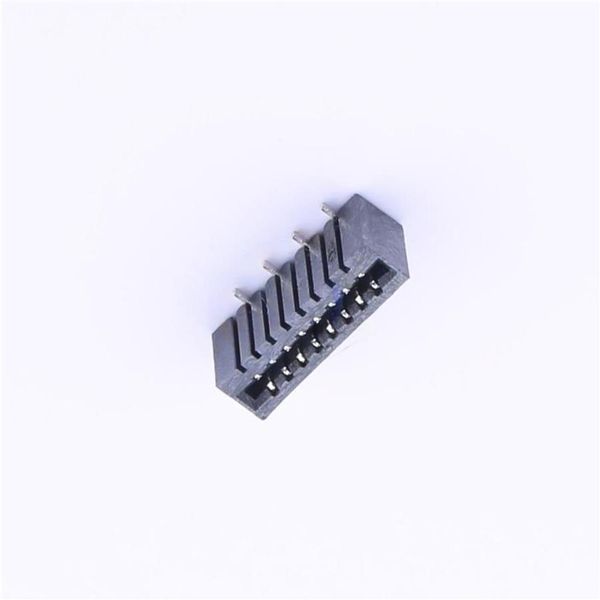 1.0-B-8PBG  Connectors