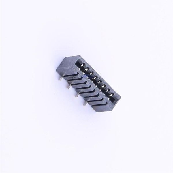 1.0-B-8PBG FFC & FPC Connectors