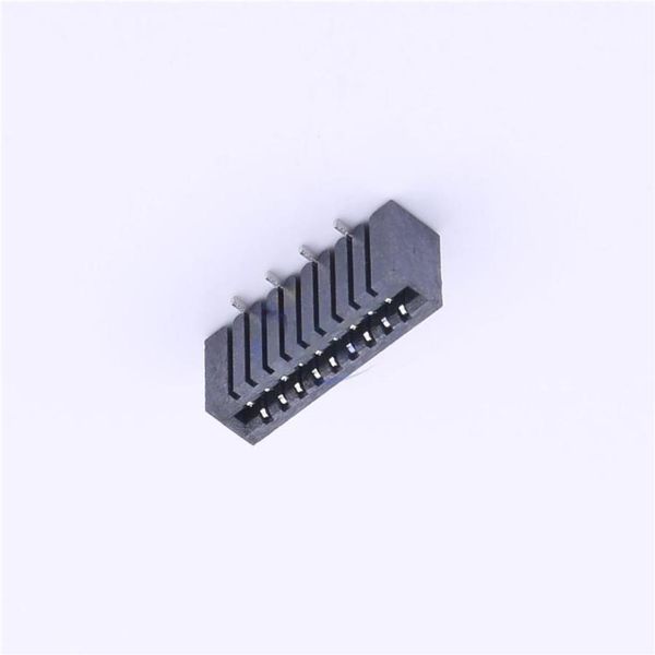 1.0-B-9PBG  Connectors