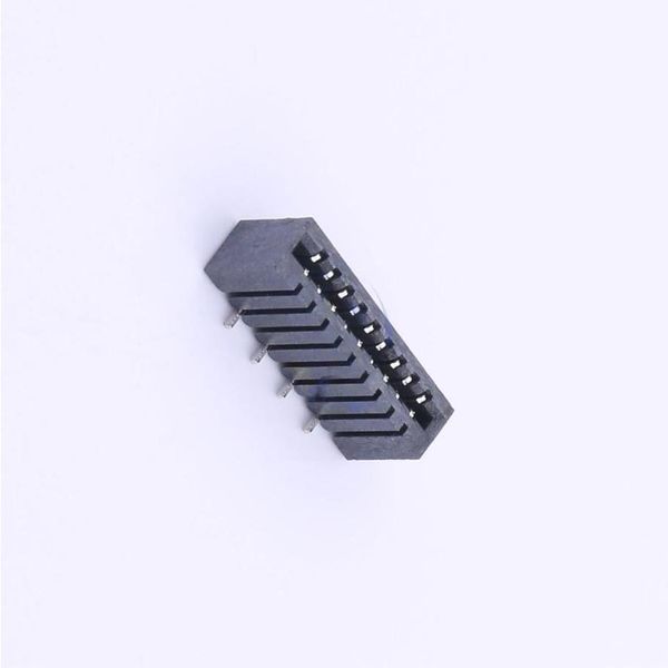 1.0-B-9PBG FFC & FPC Connectors