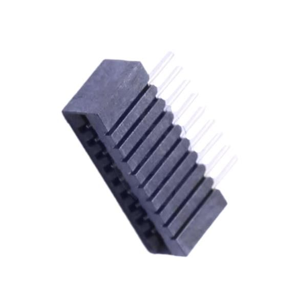 1.0-B-9PWB FFC & FPC Connectors