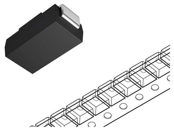 10BQ040TR  Semiconductors