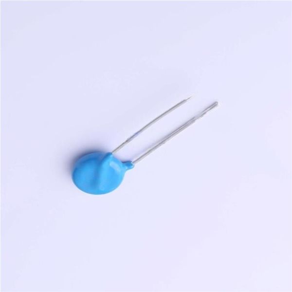 10D471K  Circuit Protection