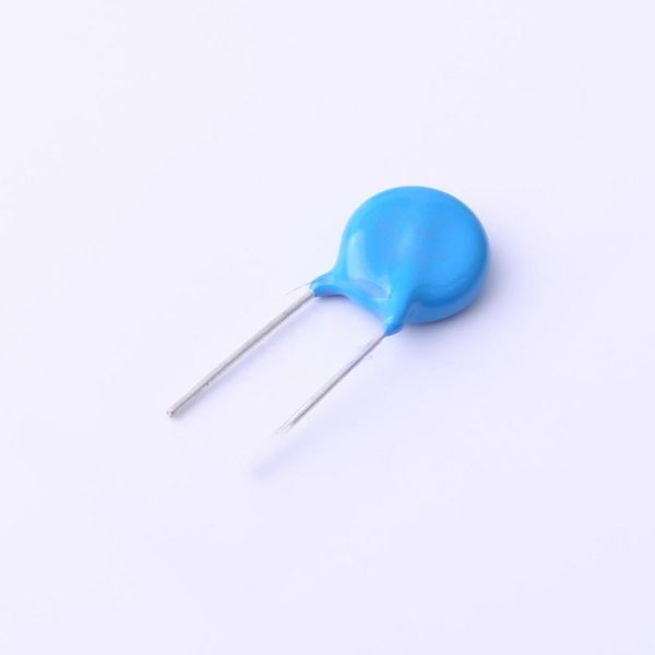 10D561K68RV0095 electronic component of KNSCHA