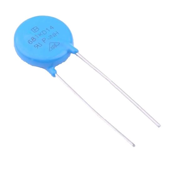 10D681K electronic component of SEMIWARE