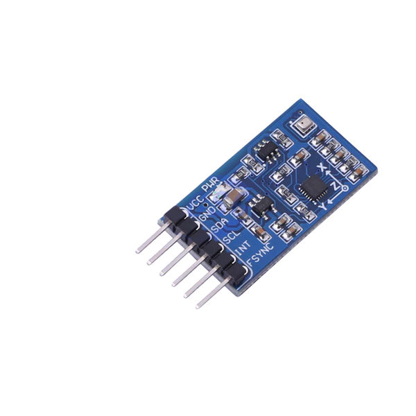 10 DOF IMU Sensor (C) electronic component of Waveshare