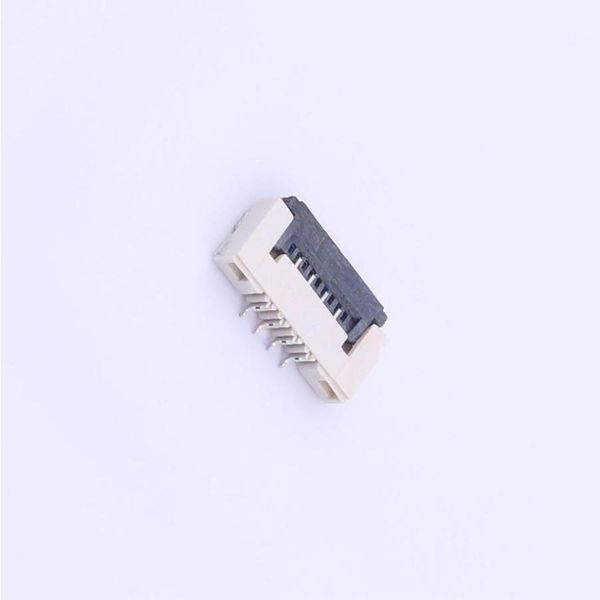 1.0K-1.5-4PWB FFC & FPC Connectors