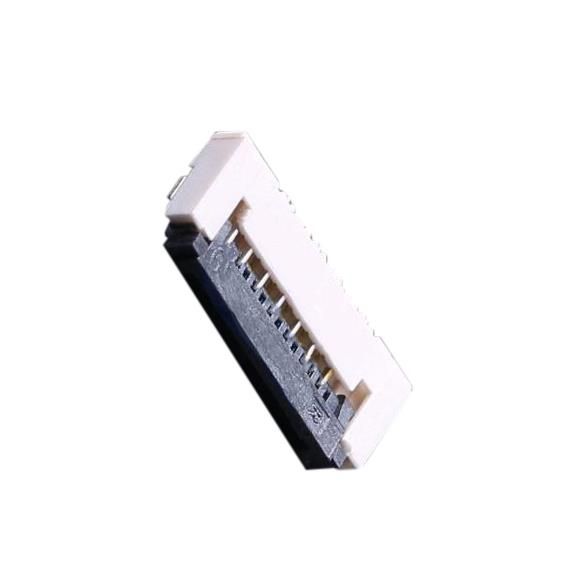 1.0K-1.5-6PWB FFC & FPC Connectors