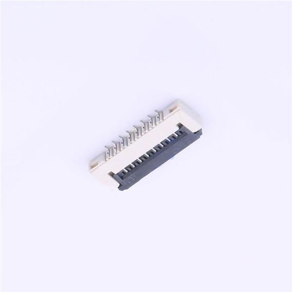 1.0K-1.5-8PWB  Connectors